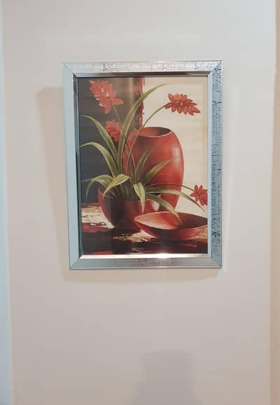 SCENERY'S for decoration