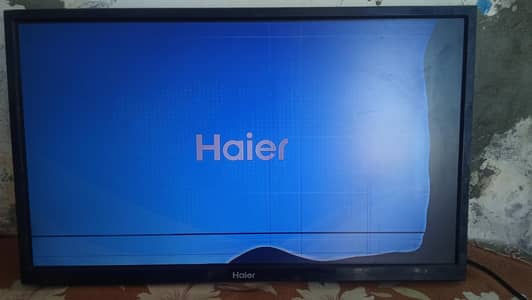 24" Hair LED