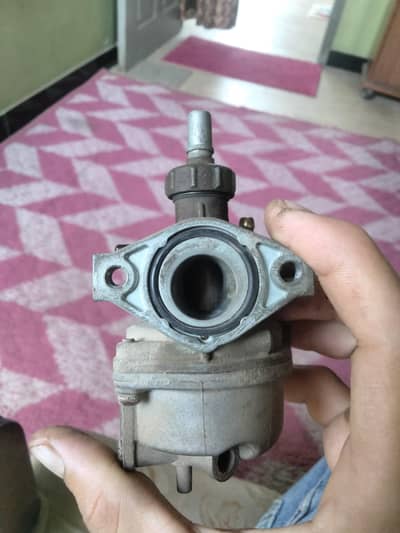 PZ19 70 carburetor 25 model 70 genuine Carburetor