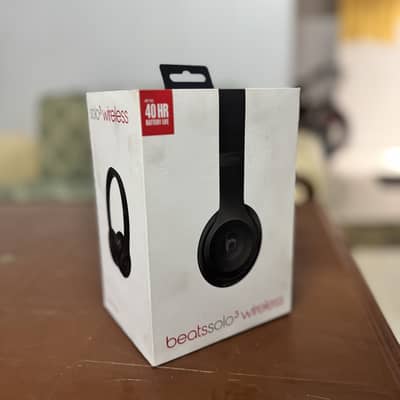 Beats Solo 3 Wireless