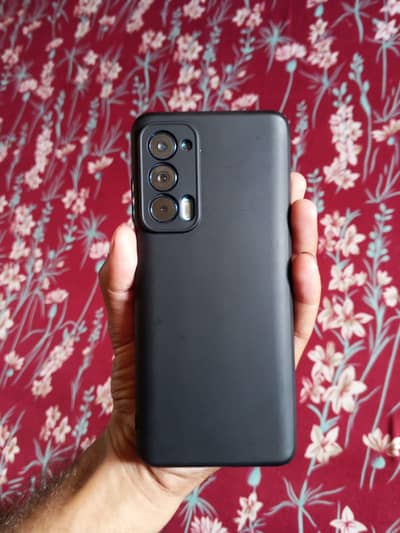 Motorola Edge 2021 6/256