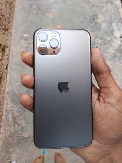 Apple iPhone 11 Pro