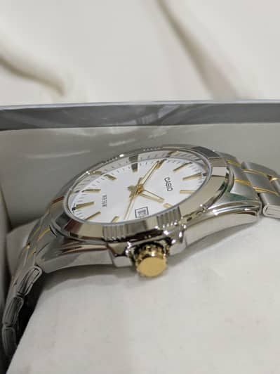 Casio watch MTP-1308SG-7A