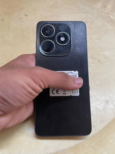 Tecno Spark 20 8/256