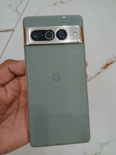Google Pixel 7 Pro
