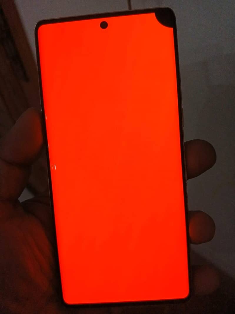 Google Pixel 7 Pro 2