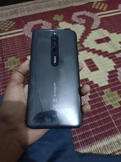 Xiaomi Redmi 8 10/10