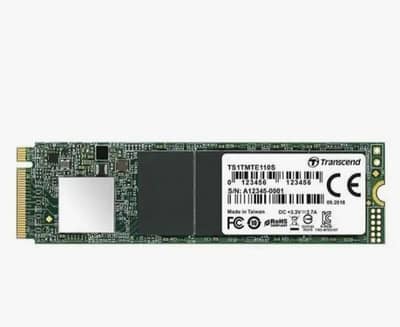 128 gb ssd nvme