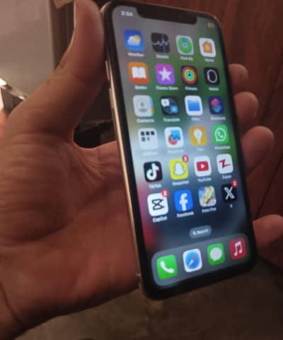 Apple iPhone X Non