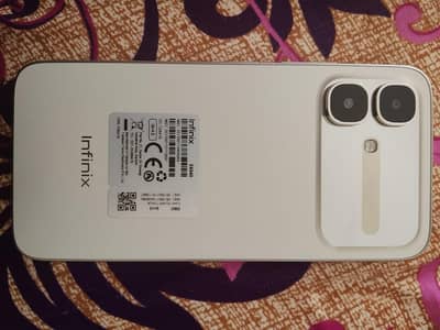 Infinix smart 20
