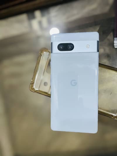 Google Pixel 7a