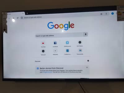 LED TV