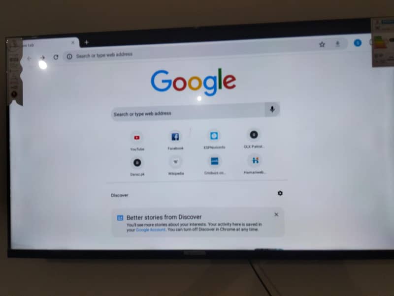 LED TV 0