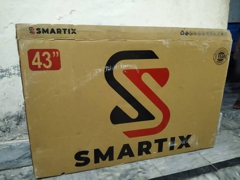 LED TV 1