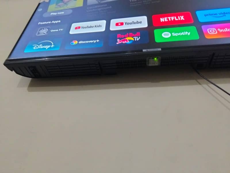 LED TV 2