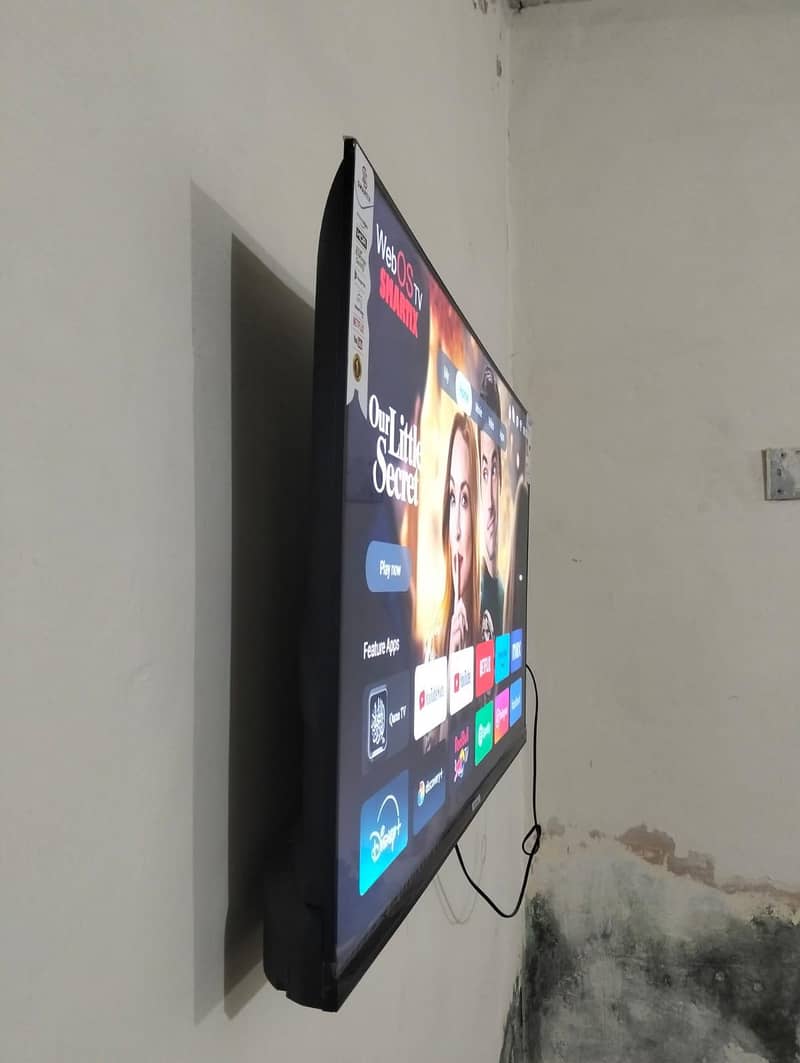 LED TV 3