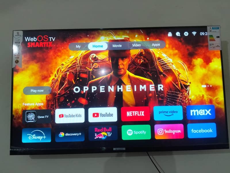 LED TV 4