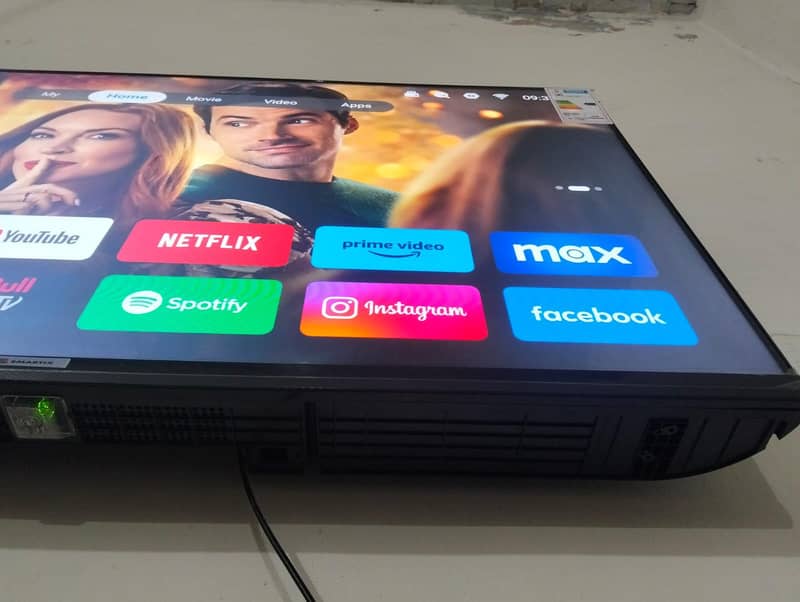 LED TV 5