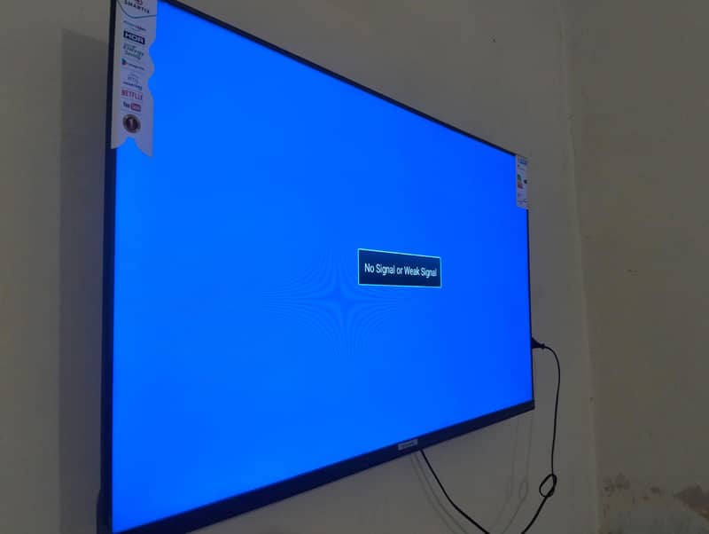 LED TV 8