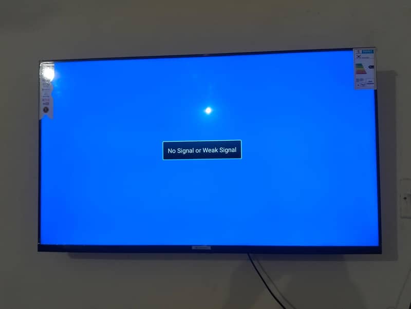 LED TV 9