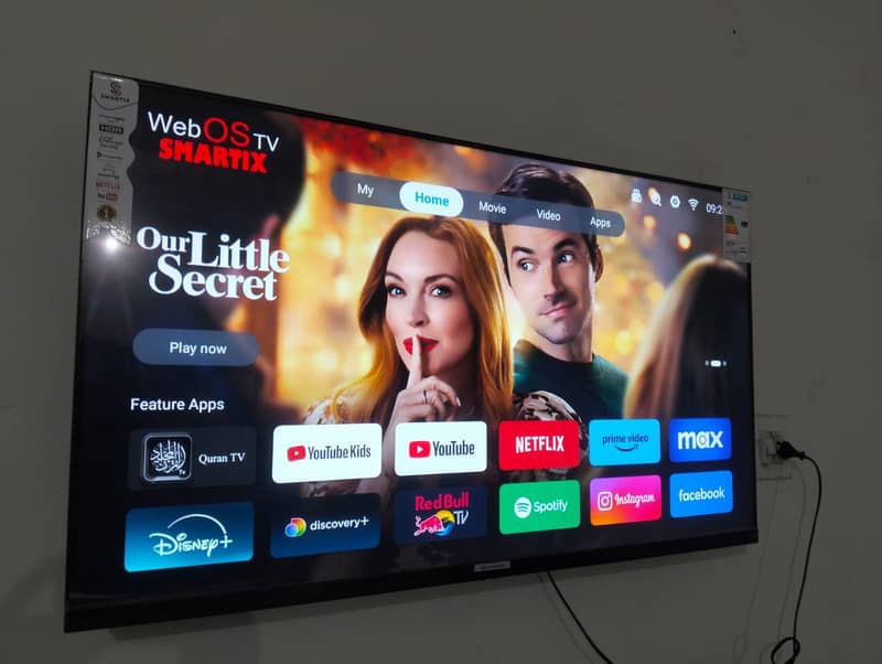 LED TV 11