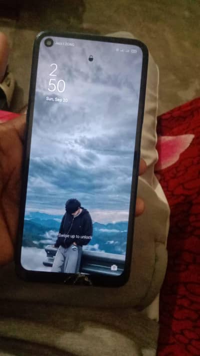 OPPO A54