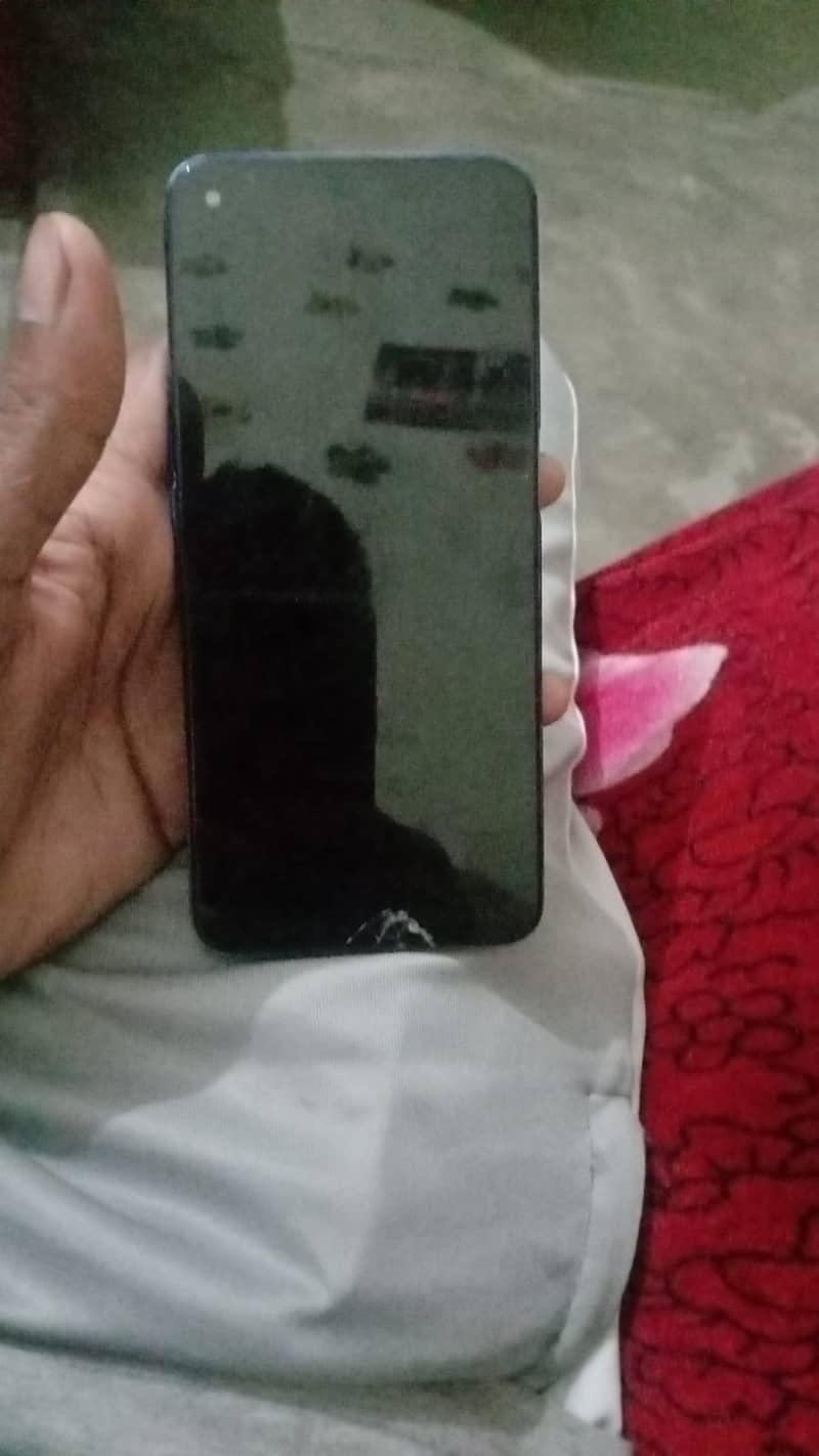 OPPO A54 1
