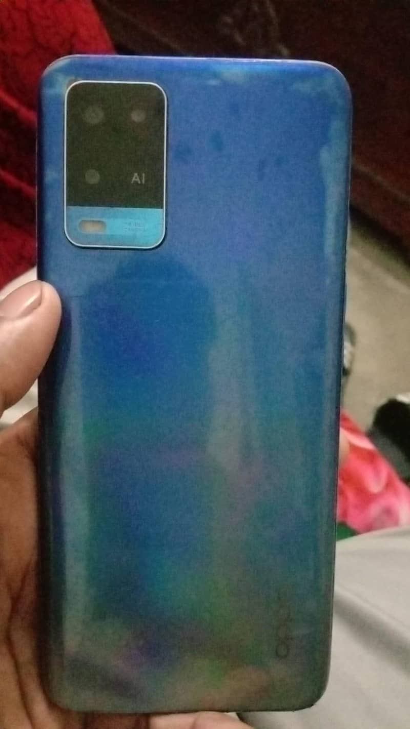 OPPO A54 3