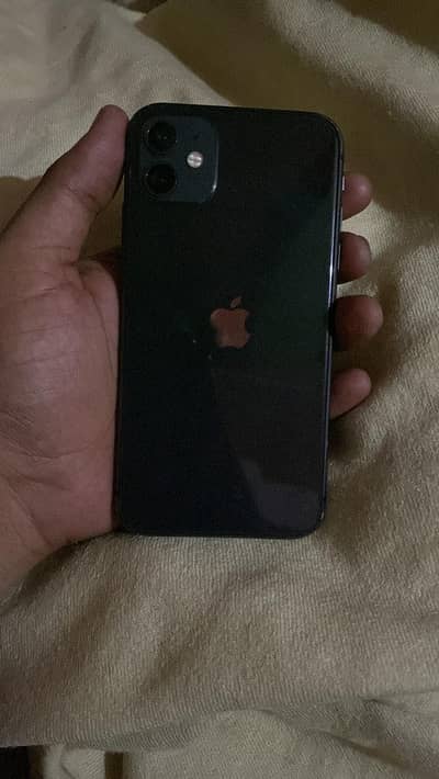 Apple iPhone 11