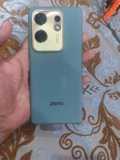 Infinix Zero 30 4g