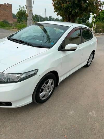 Honda City 2019 New Car Urgent For Sale