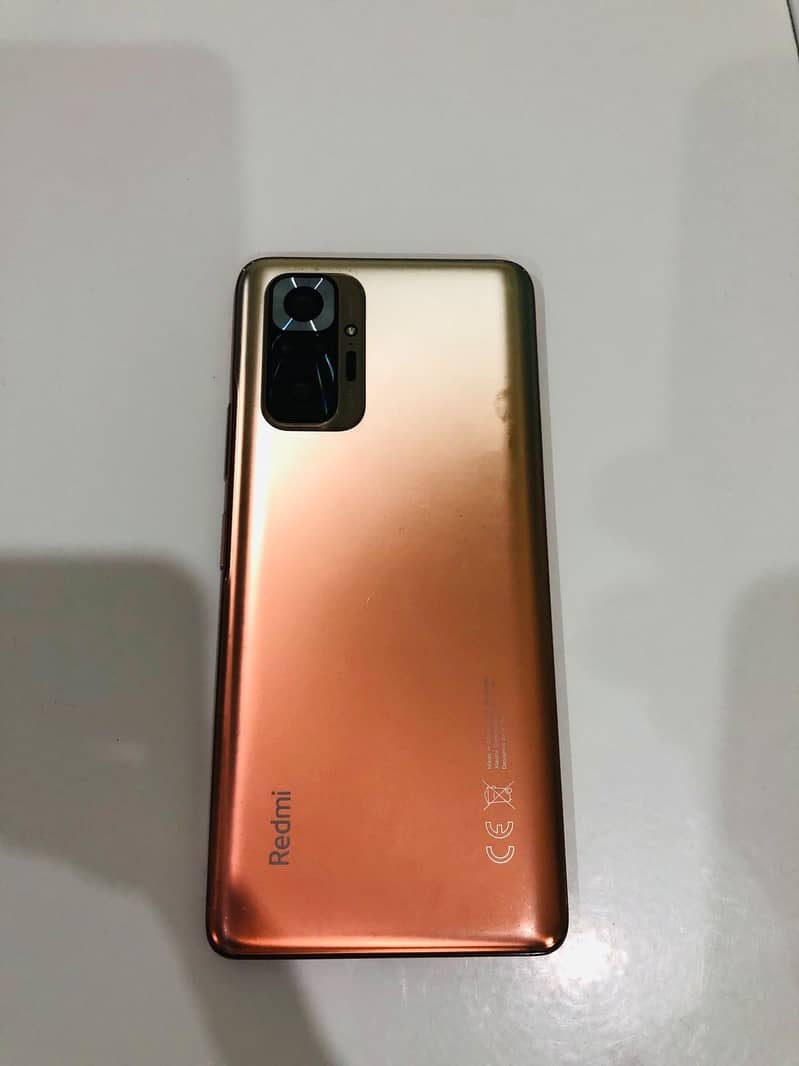 Redmi Note 10 Pro 3