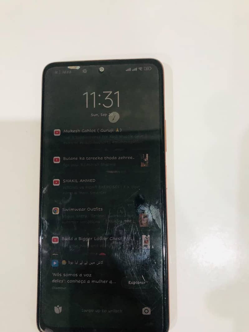 Redmi Note 10 Pro 4
