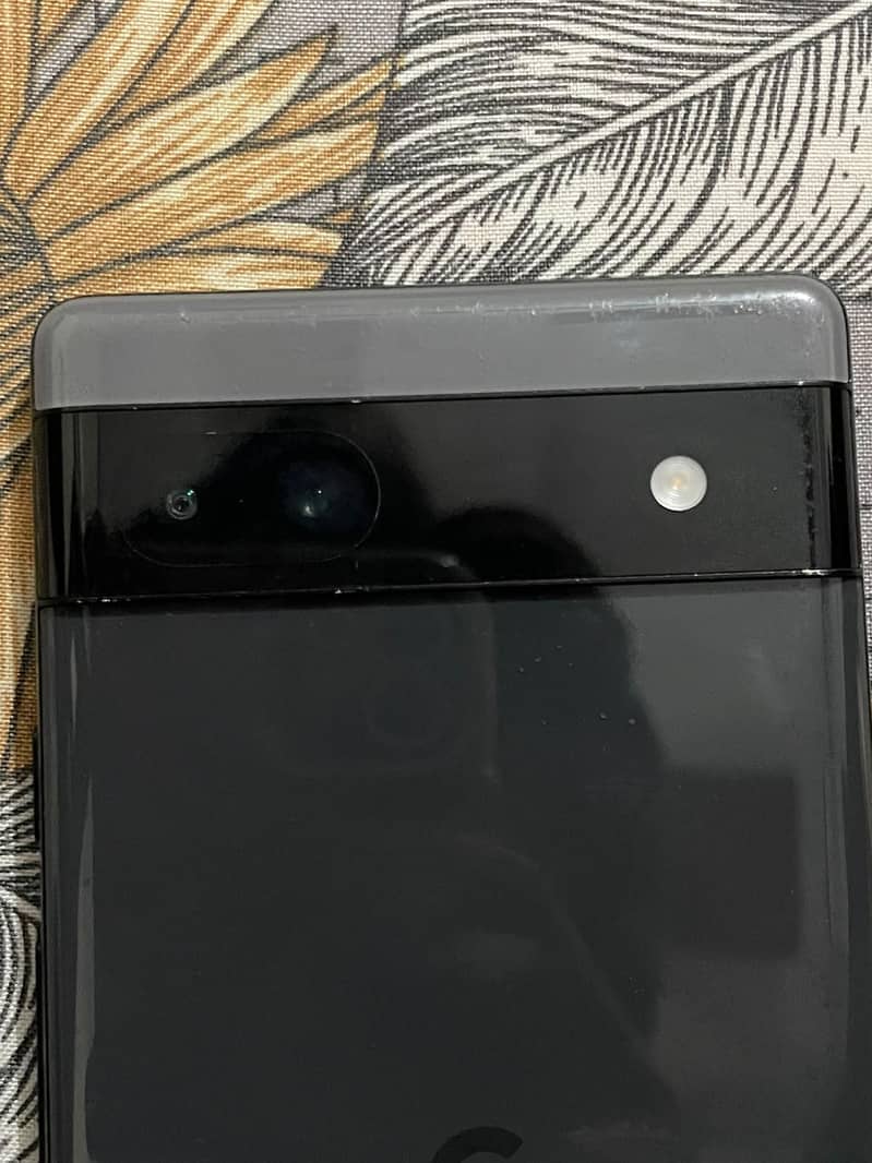 Google Pixel 6a 6 128 2
