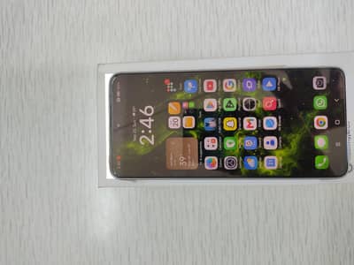 Xiaomi Redmi K80