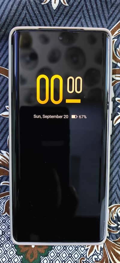 Tecno Spark 20 Pro Plus 16+256Gb