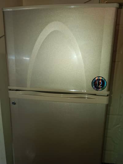 Dawlance Fridge New Condition