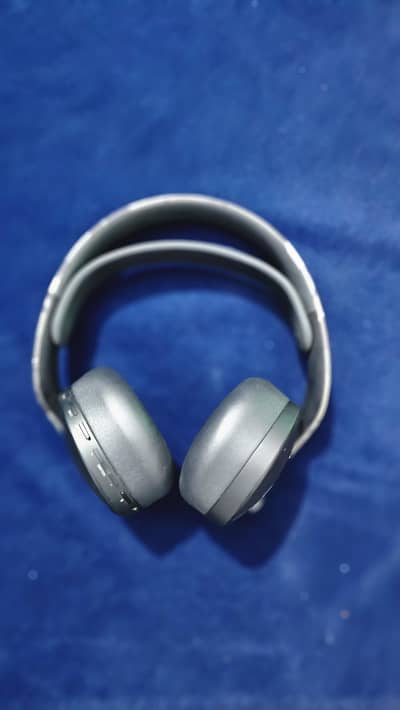 playstation gold wireless headset