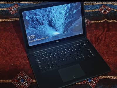 Dell latitude 3380 core i5 7 generation touch screen