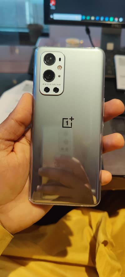 One Plus 9 Pro 5G Exchange