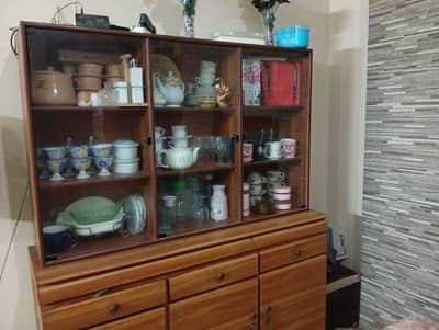 furniture Divider