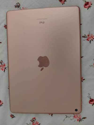 Apple Ipad 8th Generation