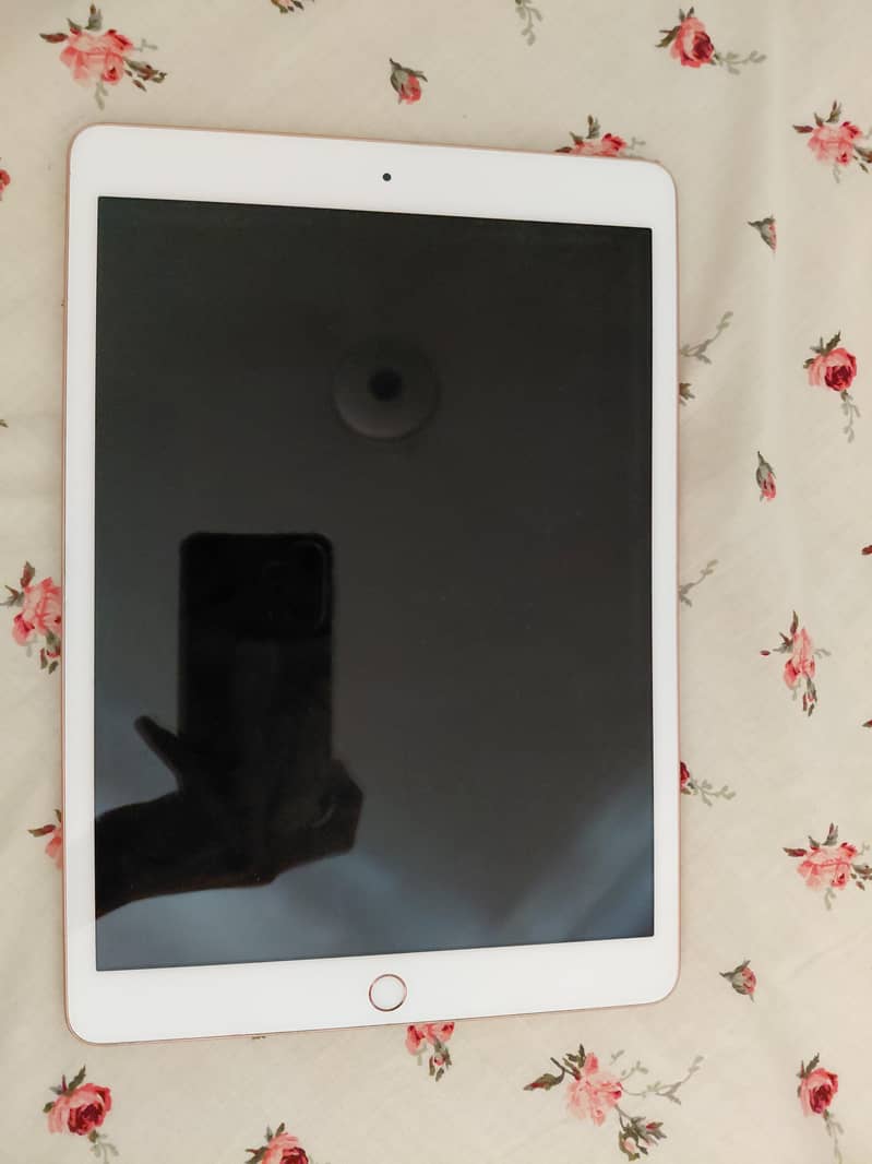 Apple Ipad 8th Generation 2