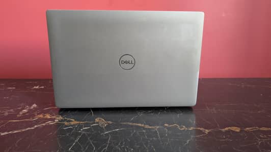 Dell Latitude 5430 – 14" FHD Touchscreen (intel i5 12th Gen