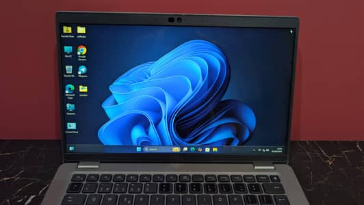 Dell Latitude 5430 – 14" FHD Touchscreen (intel i5 12th Gen