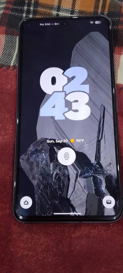 Google pixel 8 PTA approved