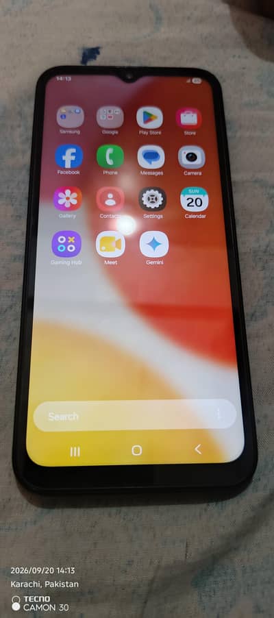 Samsung Mobile A14