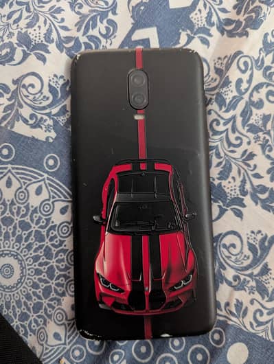 One Plus 6T