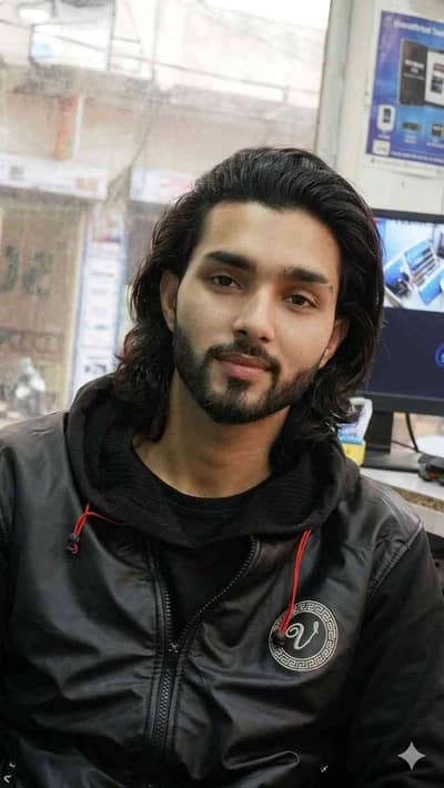Noaib Malik