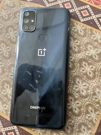 One Plus Nord N10 5g